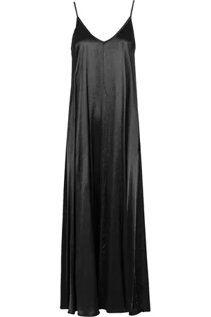 La Femme Blanche Abito - 451509 - Nero