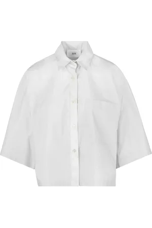 SOLOTRE Camicia - 450766 - Bianco