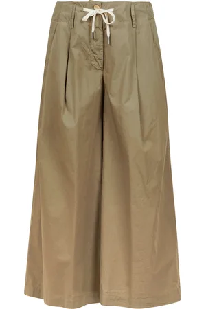 Jucca Pantalone - 451214 - Militare