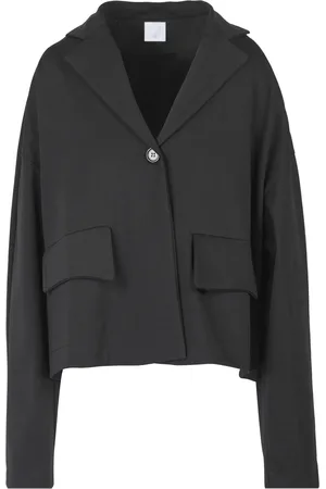 La Femme Blanche Giacca - 451467 - Nero