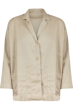 Mama B Giacca - 450649 - Beige