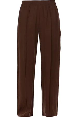 La Femme Blanche Pantalone - 451523 - Moka