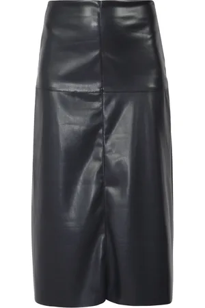 La Femme Blanche Gonna - 451464 - Nero