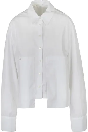 Phisique Du Role Camicia - 451155 - Bianco