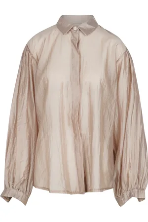 La Femme Blanche Camicia - 451507 - Champagne