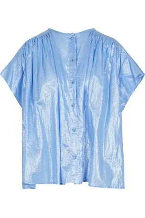 8PM Camicia - 450708 - Azzurro