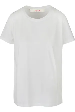 Jucca T-shirt - 451216 - Bianco