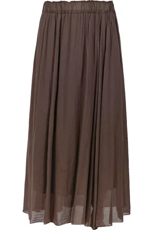 La Femme Blanche Gonna - 451517 - Moka