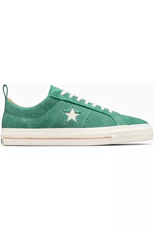 Converse Sneakers - One Star Pro Vintage Suede
