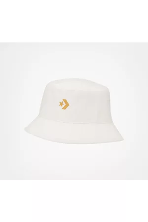 Converse Cappello Bucket - Star Chevron Bucket Hat