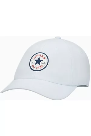 Converse Cappelli - Patch Baseball Hat