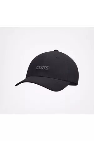 Converse Uomo Cappelli - CONS Baseball Hat