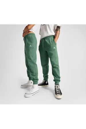 Pantaloni cheap pinocchietto converse