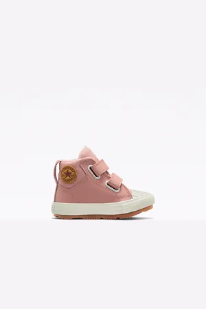 Converse Converse Color Leather Easy-On Chuck Taylor Berkshire Boot