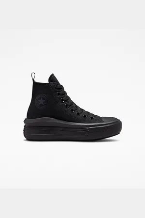 Converse Chuck Taylor Move Platform