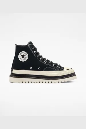 Converse Chuck 70 LTD Lugged Platform