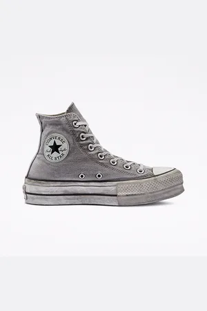 Converse Chuck Taylor Platform Smoked Canvas