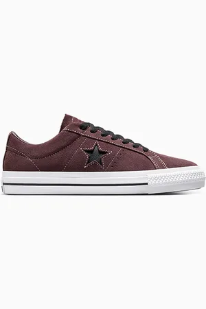 Converse CONS One Star Pro Suede
