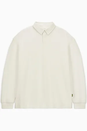 Converse X IRAK NYC Rugby Shirt