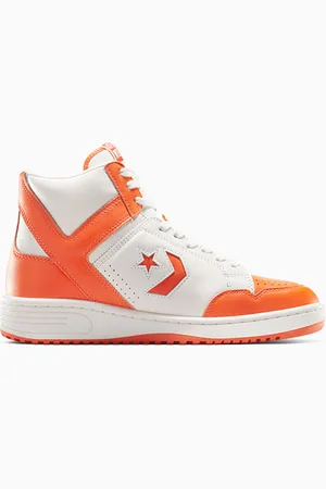 Converse Weapon Leather