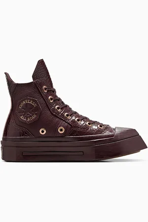 Converse Chuck 70 De Luxe Squared Leather