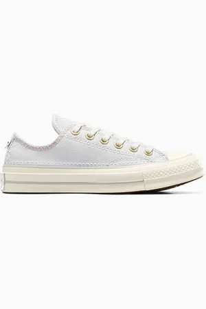 Converse Chuck 70 Crafted Stitching