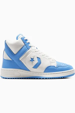 Converse Weapon Leather