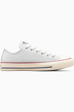 Converse Chuck Taylor Suede
