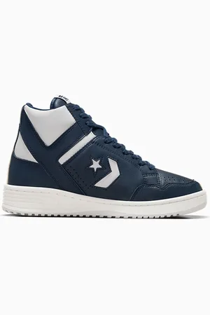 Converse Weapon Leather
