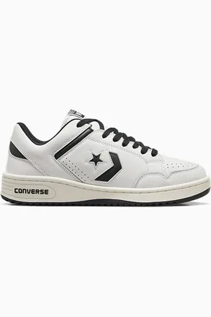 Converse Weapon Leather