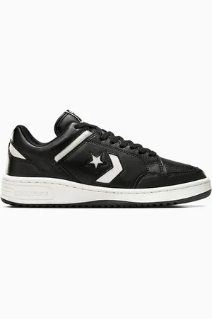 Converse Weapon Leather