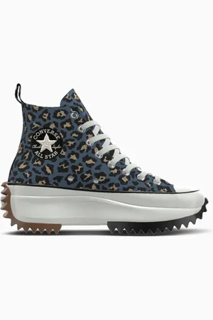 Converse Custom Run Star Hike Platform By You