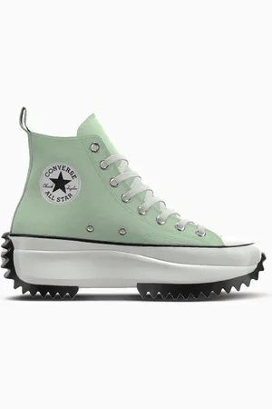 Converse Custom Run Star Hike Platform By You