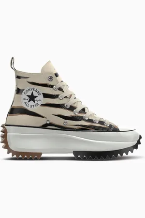 Converse Custom Run Star Hike Platform By You