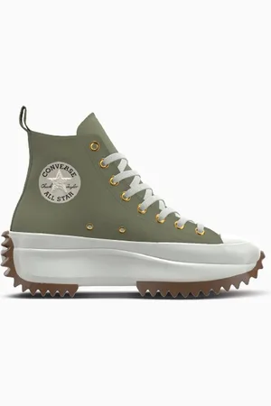 Converse Custom Run Star Hike Platform By You