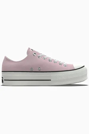 Converse Custom Chuck Taylor Lift Platform By You