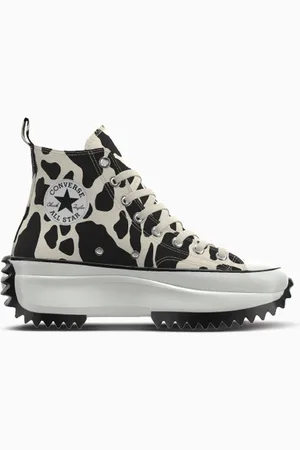 Converse Custom Run Star Hike Platform By You
