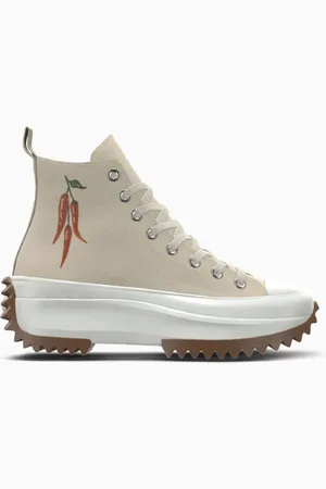 Converse Custom Run Star Hike Platform By You