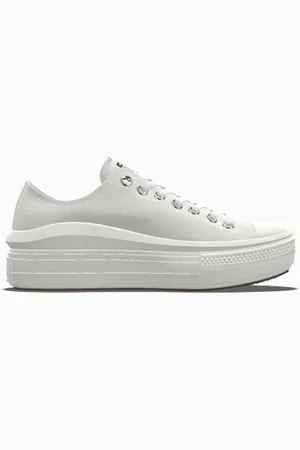 Converse Custom Chuck Taylor Move Platform By You