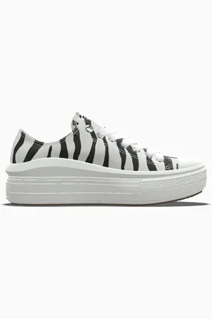 Converse Custom Chuck Taylor Move Platform By You