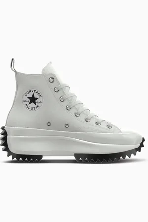 Converse Custom Run Star Hike Platform By You