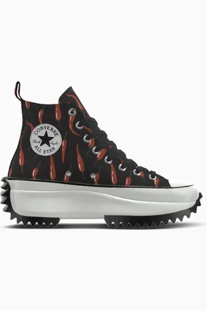 Converse Custom Run Star Hike Platform By You
