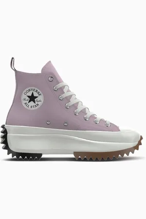 Converse Custom Run Star Hike Platform By You