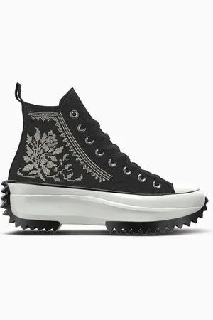 Converse Custom Run Star Hike Platform By You