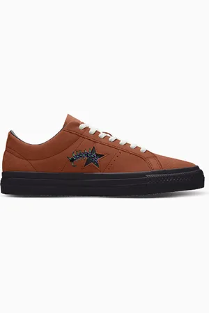 Converse Custom One Star Pro By You