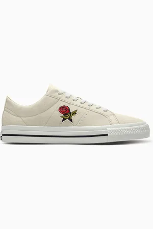 Converse Custom One Star Pro By You