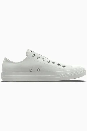 Converse Custom Chuck Taylor Slip By You