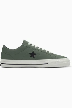 Converse Custom One Star Pro By You