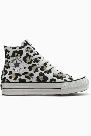 Converse Custom Chuck Taylor EVA Lift Platform By You