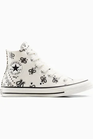 Converse Chuck Taylor Paisley